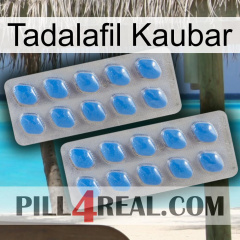 Tadalafil Masticable 23